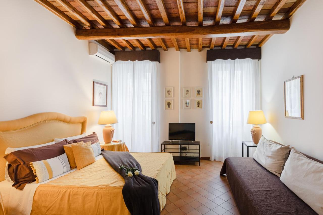 דירות רומא Relais Rasella 47 מראה חיצוני תמונה